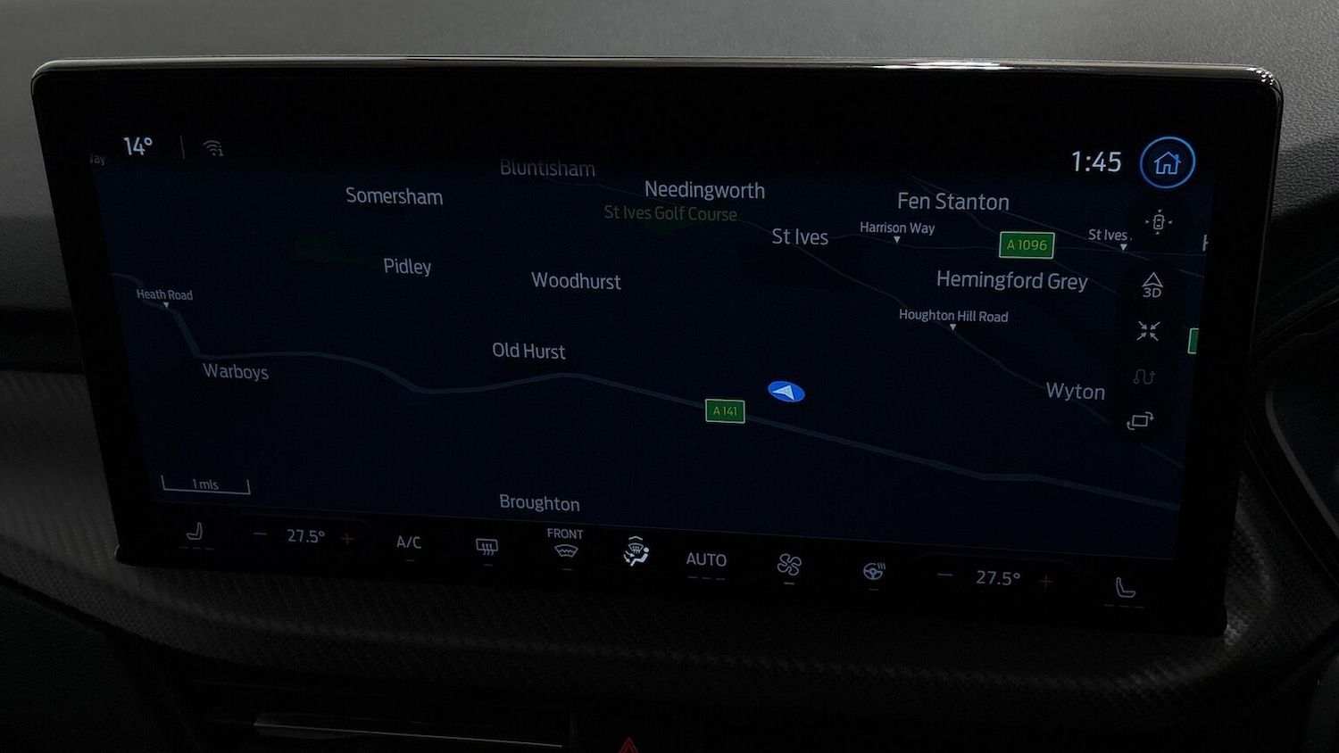 Used Ford Kuga 2025 for sale - 77516472: Photo 21