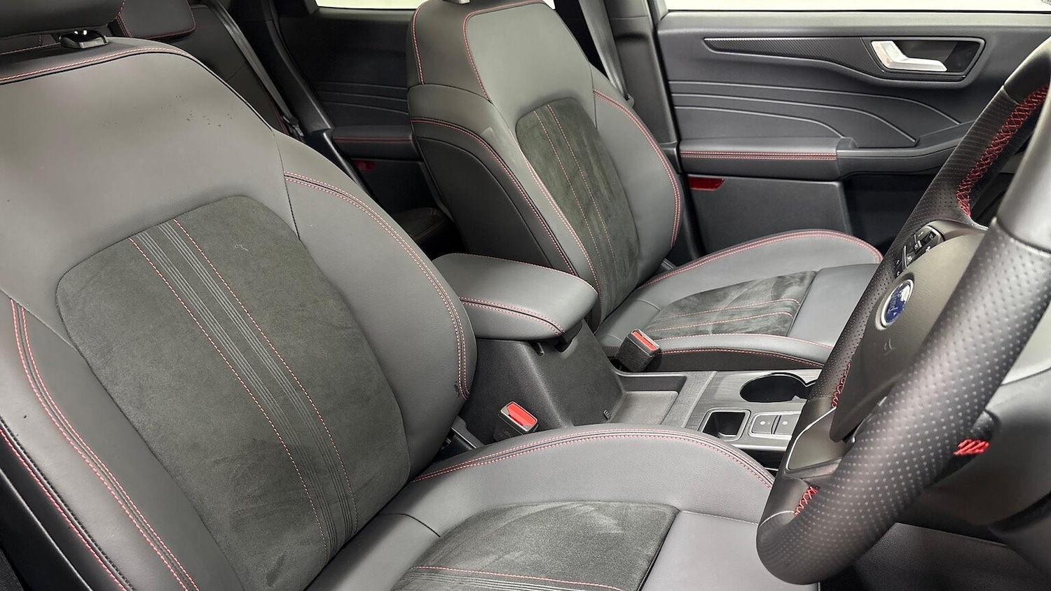 Used Ford Kuga 2025 for sale - 77516472: Photo 22