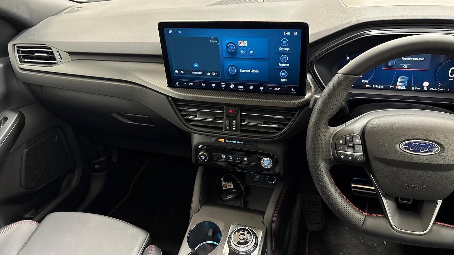 Used Ford Kuga 2025 for sale - 77516472: Photo 28