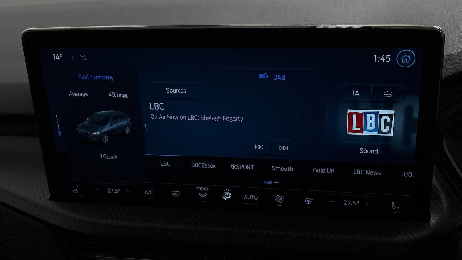 Used Ford Kuga 2025 for sale - 77516472: Photo 29