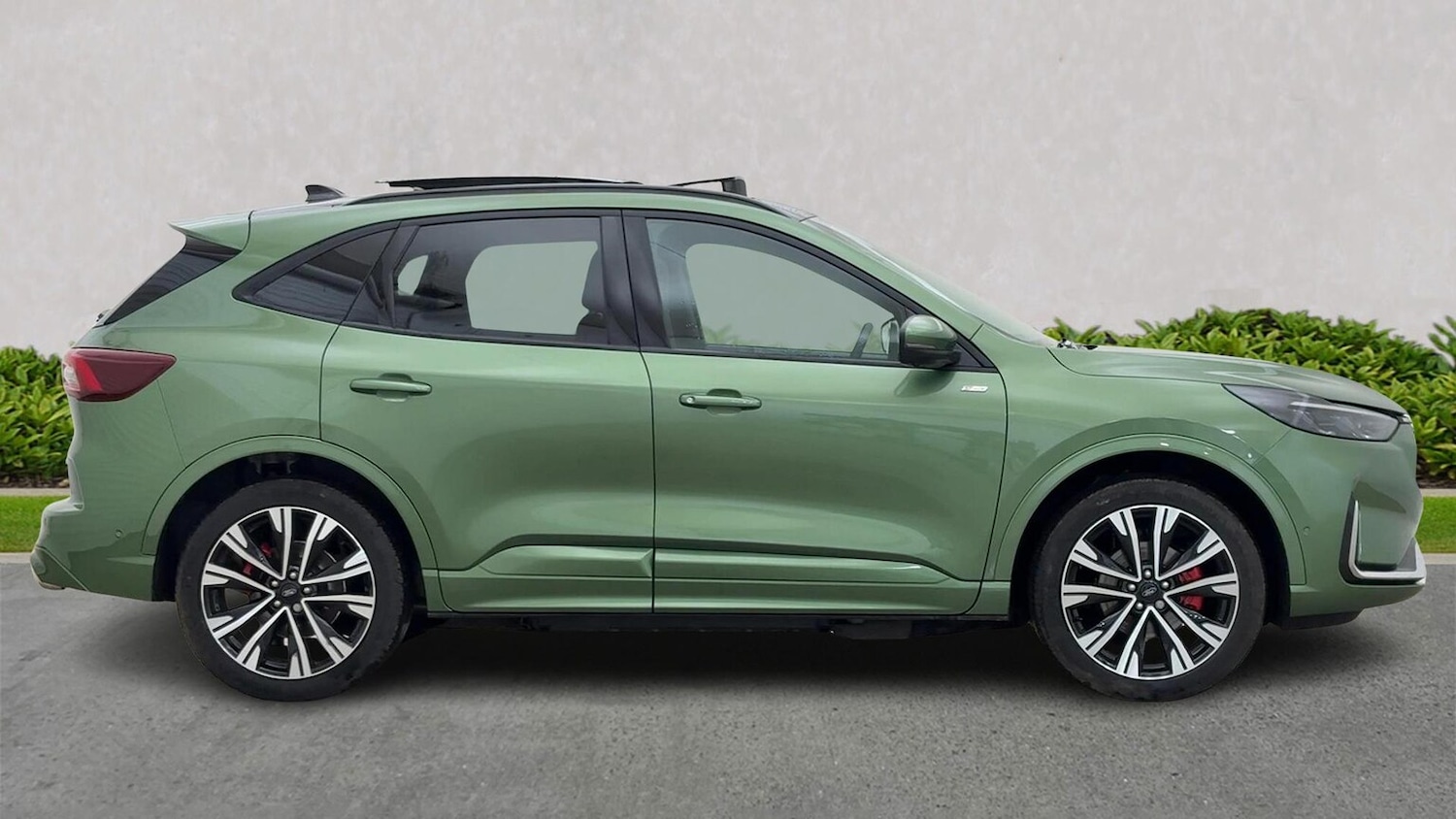 Used Ford Kuga 2025 for sale - 77516472: Photo 3