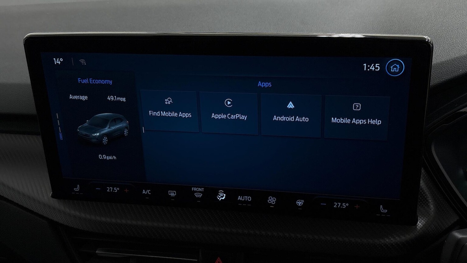 Used Ford Kuga 2025 for sale - 77516472: Photo 31