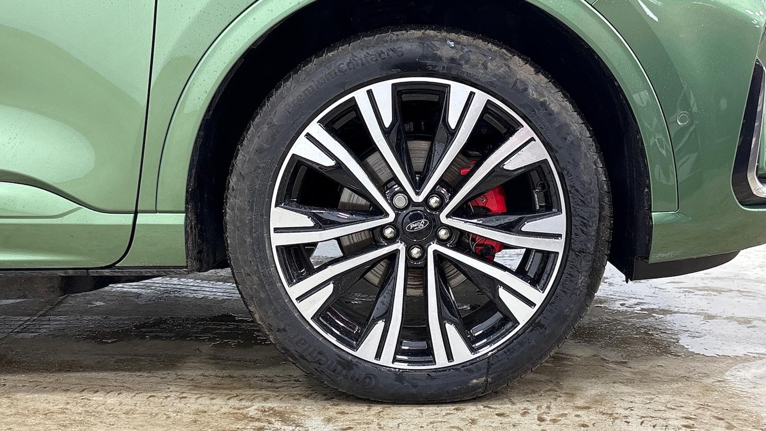Used Ford Kuga 2025 for sale - 77516472: Photo 6