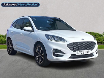 Used Ford Kuga 2023 for sale - 79185568: Photo