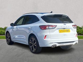 Used Ford Kuga 2023 for sale - 79185568: Photo
