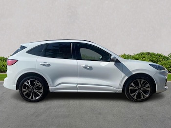 Used Ford Kuga 2023 for sale - 79185568: Photo