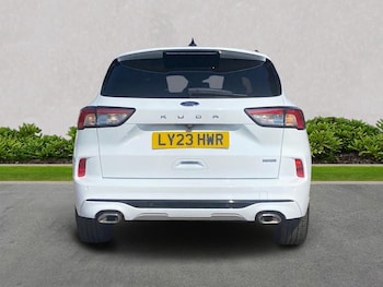 Used Ford Kuga 2023 for sale - 79185568: Photo