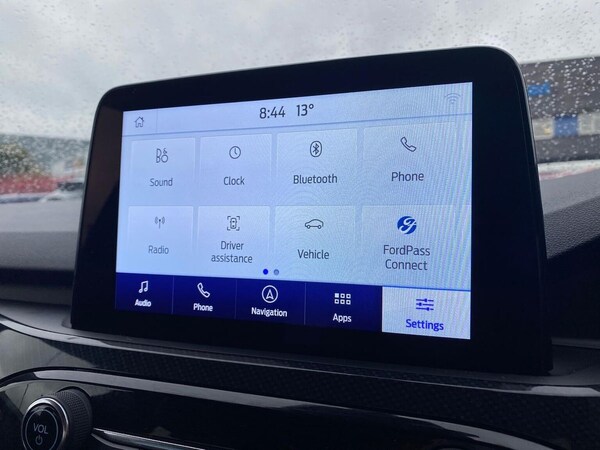 Used Ford Kuga 2023 for sale - 76157171: Photo 11