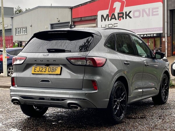 Used Ford Kuga 2023 for sale - 76157171: Photo 18