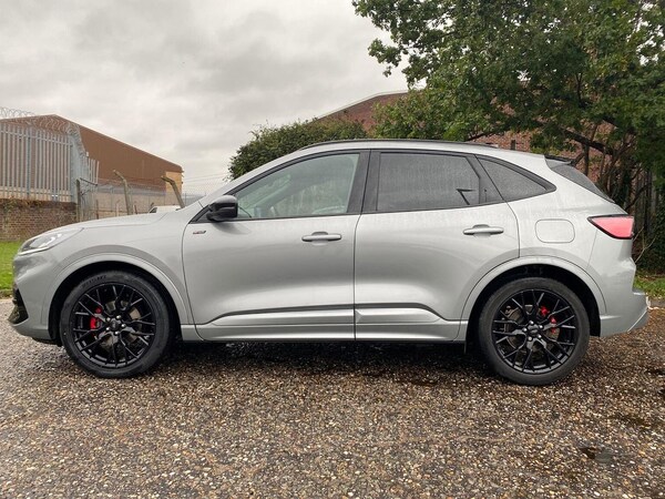 Used Ford Kuga 2023 for sale - 76157171: Photo 19