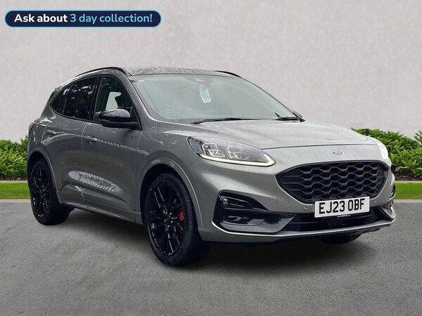Used Ford Kuga 2023 for sale - 76157171: Photo 1