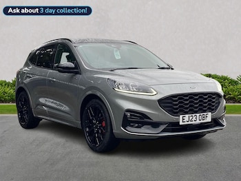 Ford - Kuga