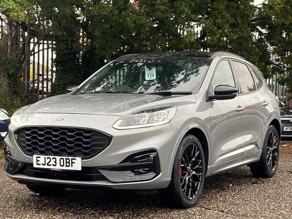 Used Ford Kuga 2023 for sale - 76157171: Photo 20