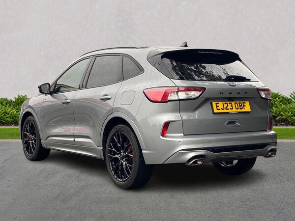Used Ford Kuga 2023 for sale - 76157171: Photo 2