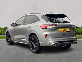 Used Ford Kuga 2023 for sale - 76157171: Photo 2