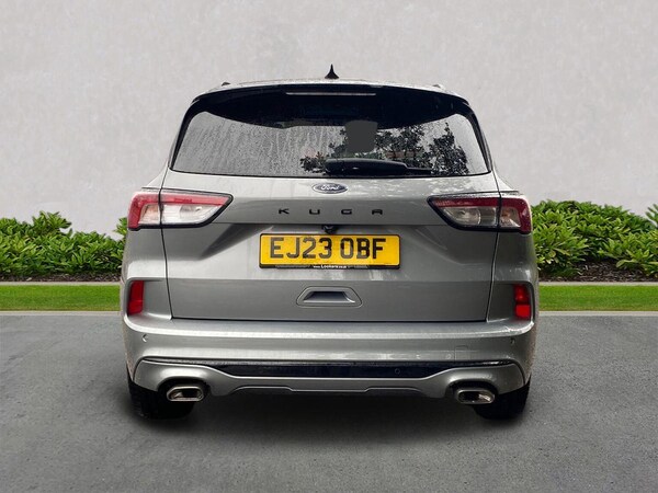 Used Ford Kuga 2023 for sale - 76157171: Photo 4