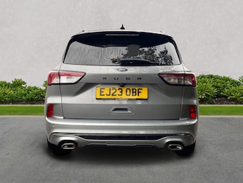 Used Ford Kuga 2023 for sale - 76157171: Photo 4