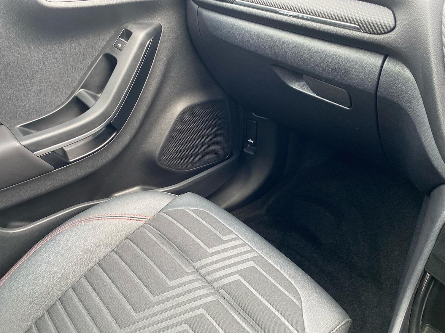 Used Ford Puma 2022 for sale - 76357907: Photo 13