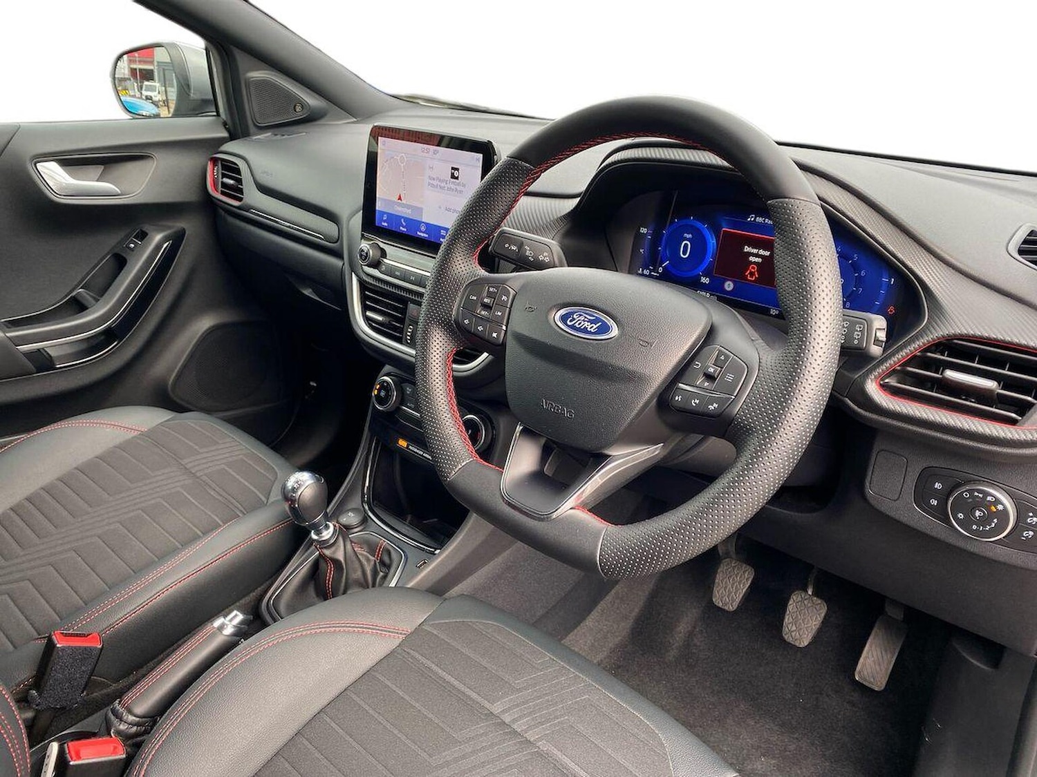 Used Ford Puma 2022 for sale - 76357907: Photo 15
