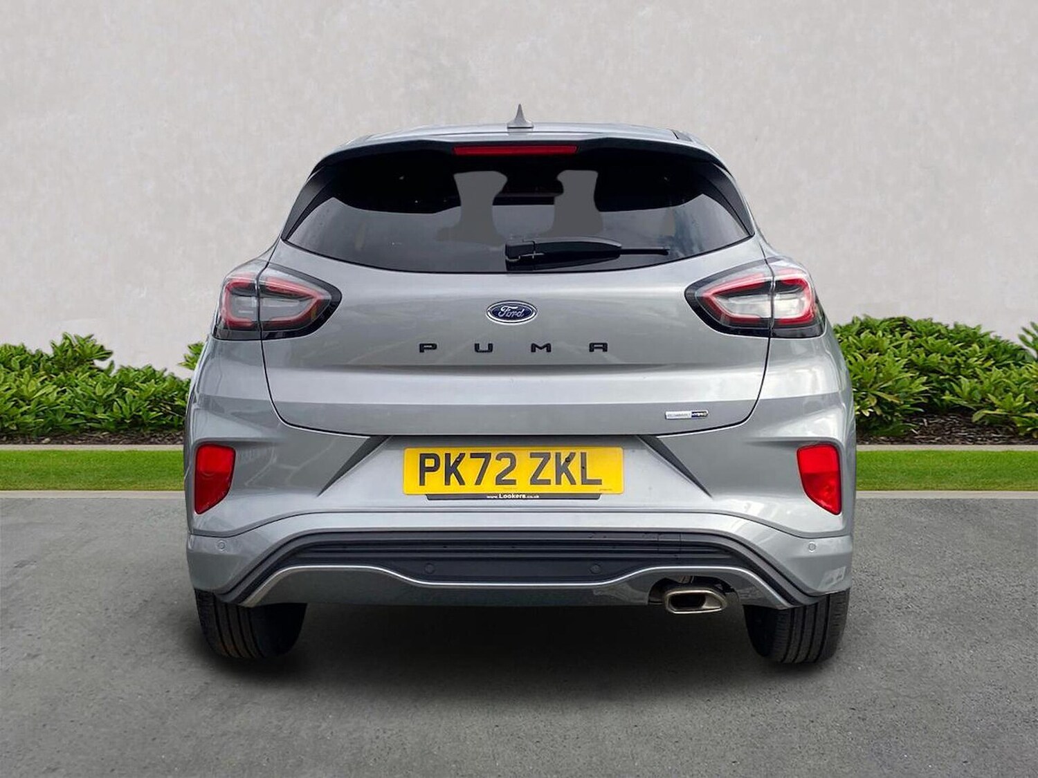 Used Ford Puma 2022 for sale - 76357907: Photo 4