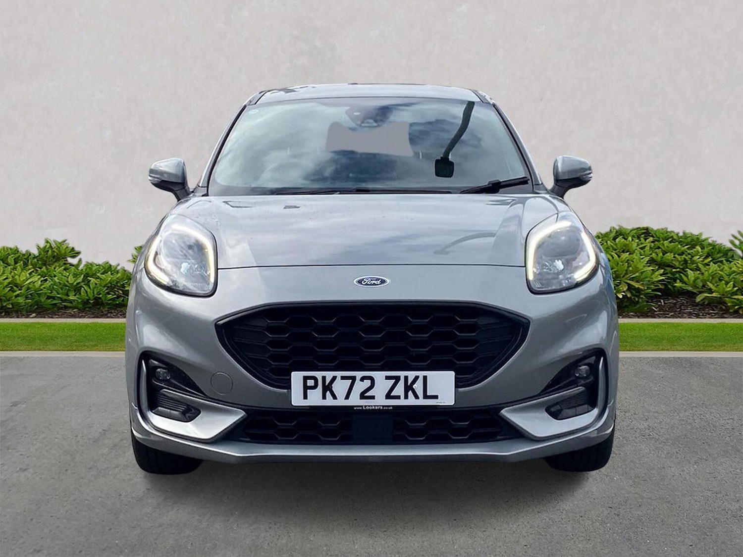Used Ford Puma 2022 for sale - 76357907: Photo 5