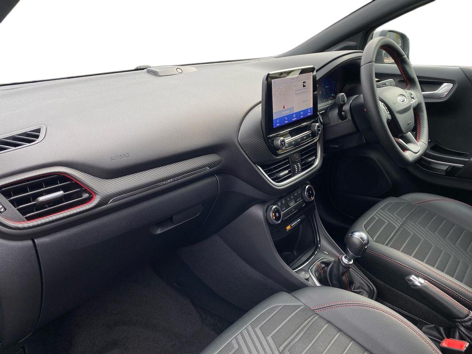 Used Ford Puma 2022 for sale - 76357907: Photo 7