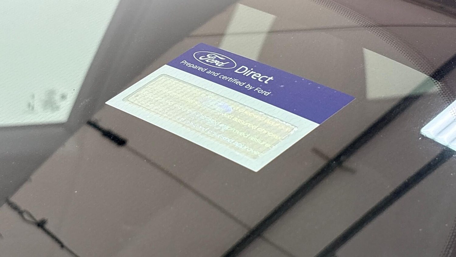 Used Ford Kuga 2024 for sale - 76436523: Photo 12