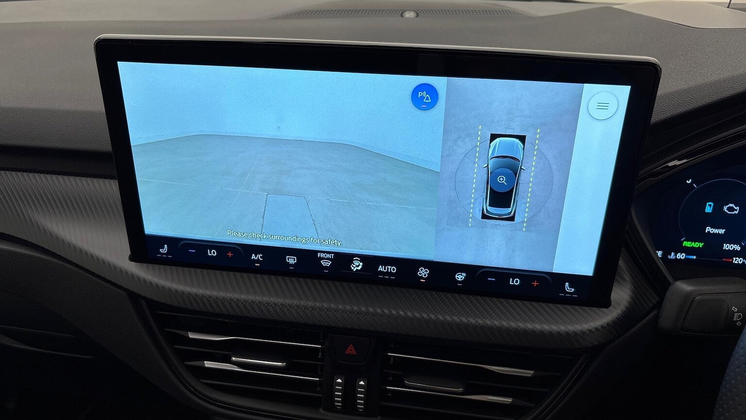 Used Ford Kuga 2024 for sale - 76436523: Photo 13