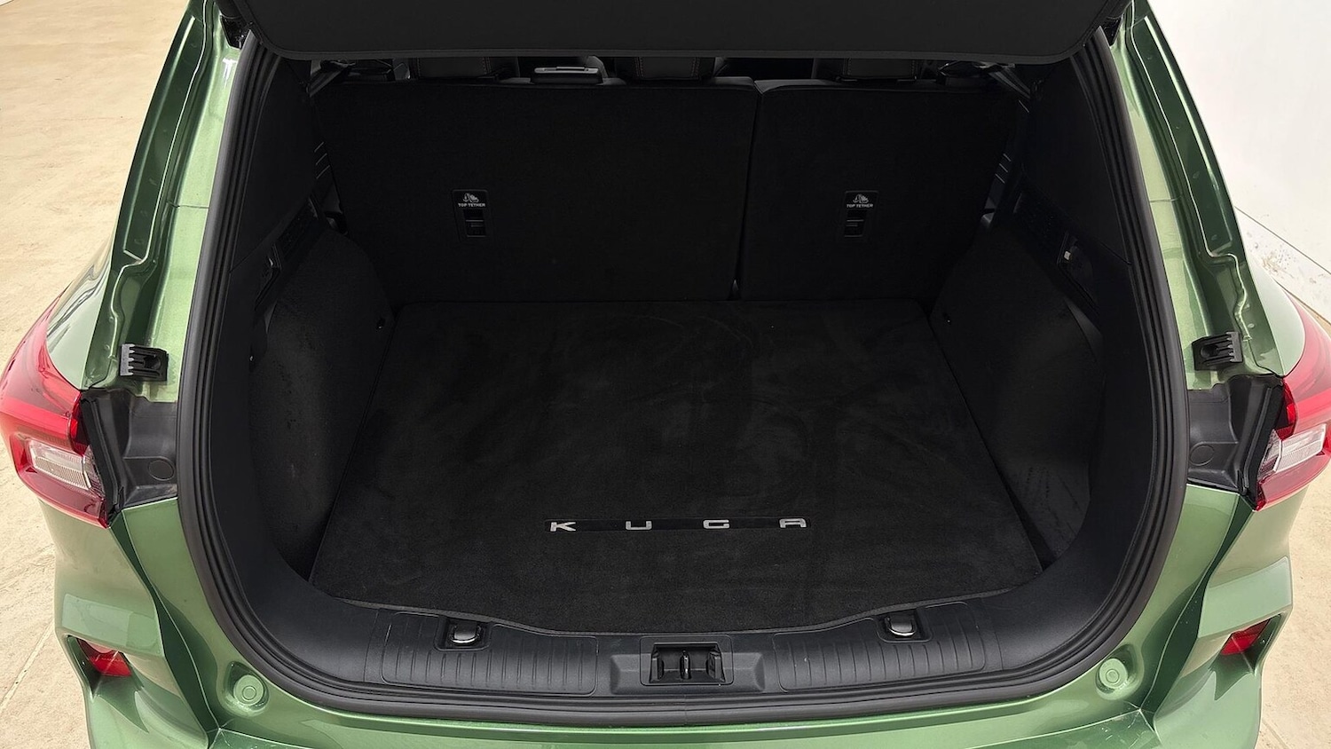 Used Ford Kuga 2024 for sale - 76436523: Photo 20