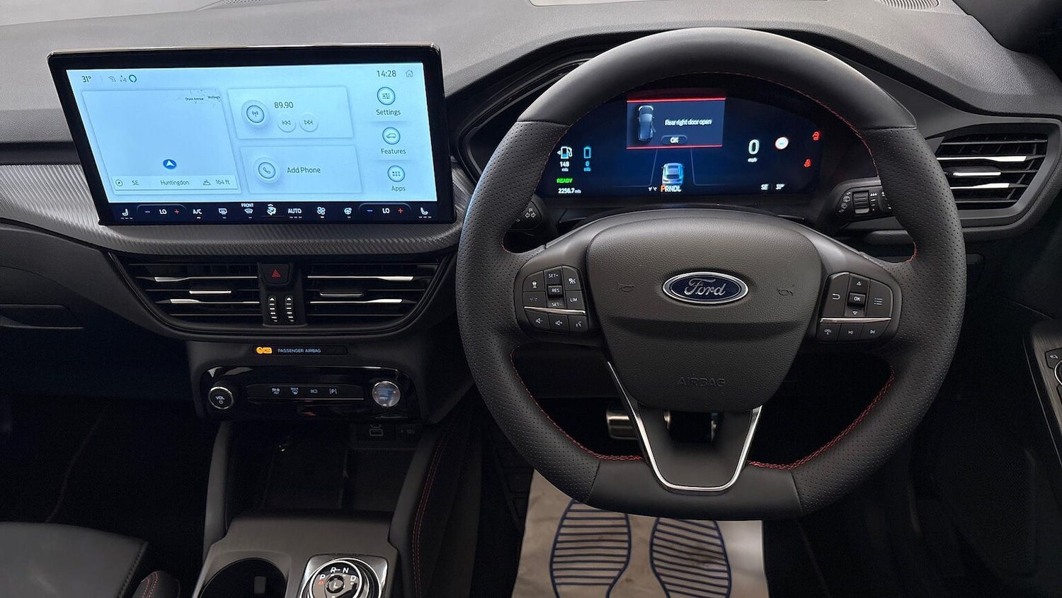 Used Ford Kuga 2024 for sale - 76436523: Photo 22