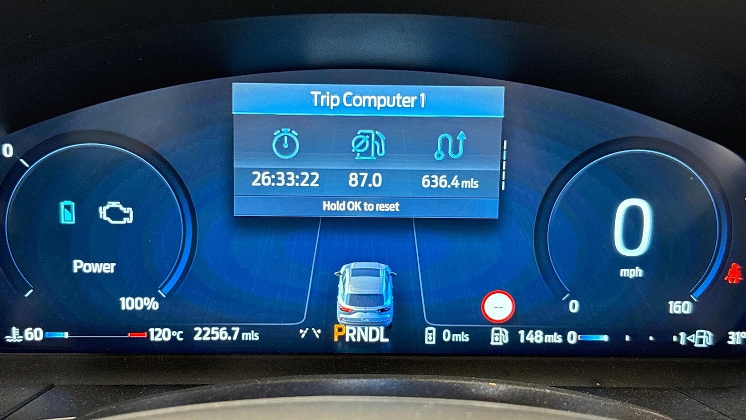 Used Ford Kuga 2024 for sale - 76436523: Photo 23