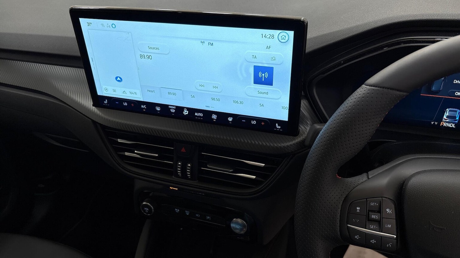 Used Ford Kuga 2024 for sale - 76436523: Photo 25