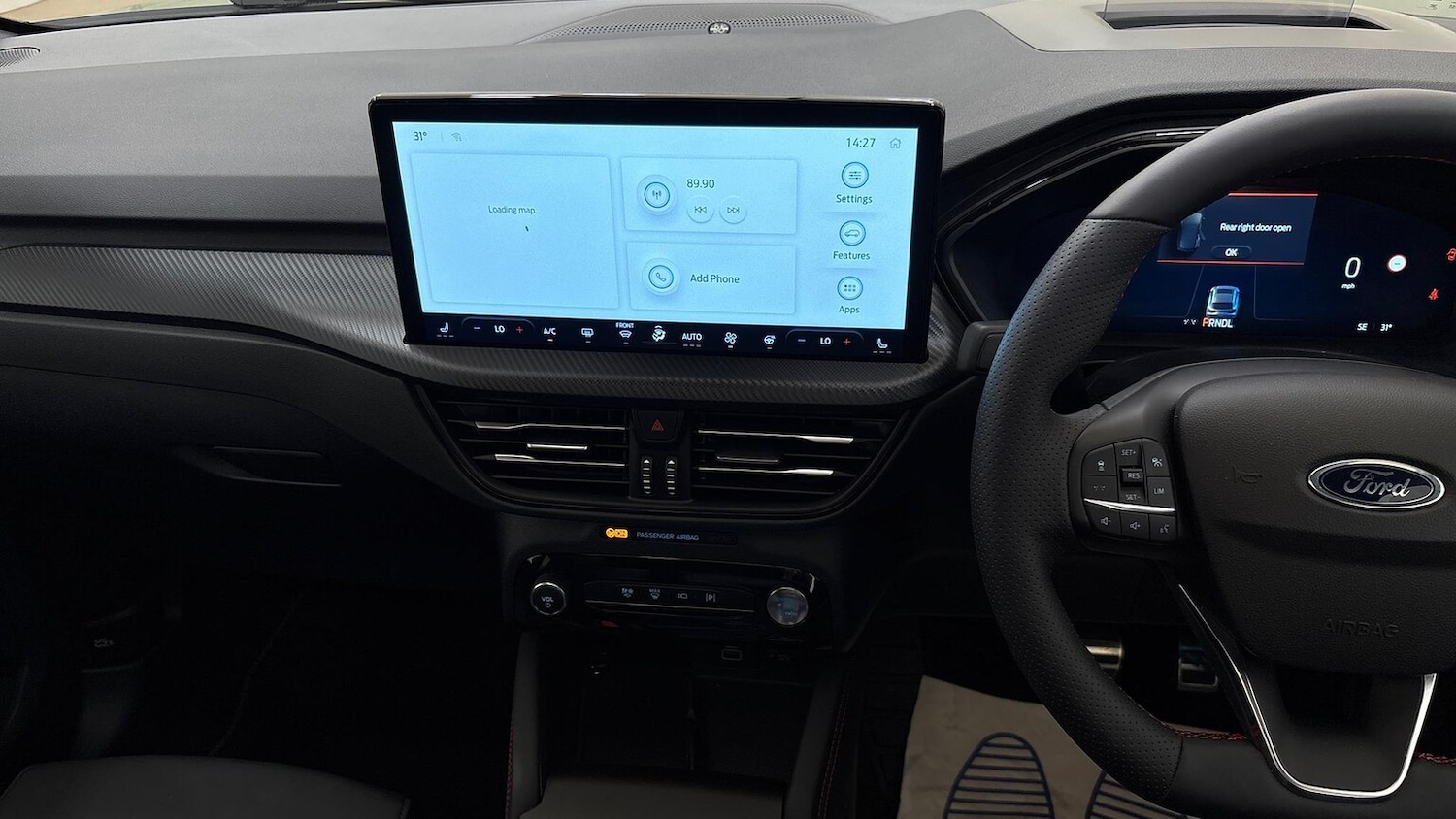 Used Ford Kuga 2024 for sale - 76436523: Photo 27