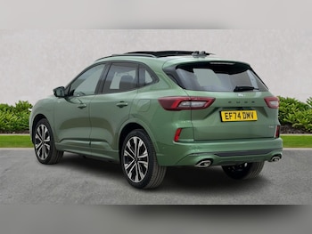 Used Ford Kuga 2024 for sale - 76436523: Photo