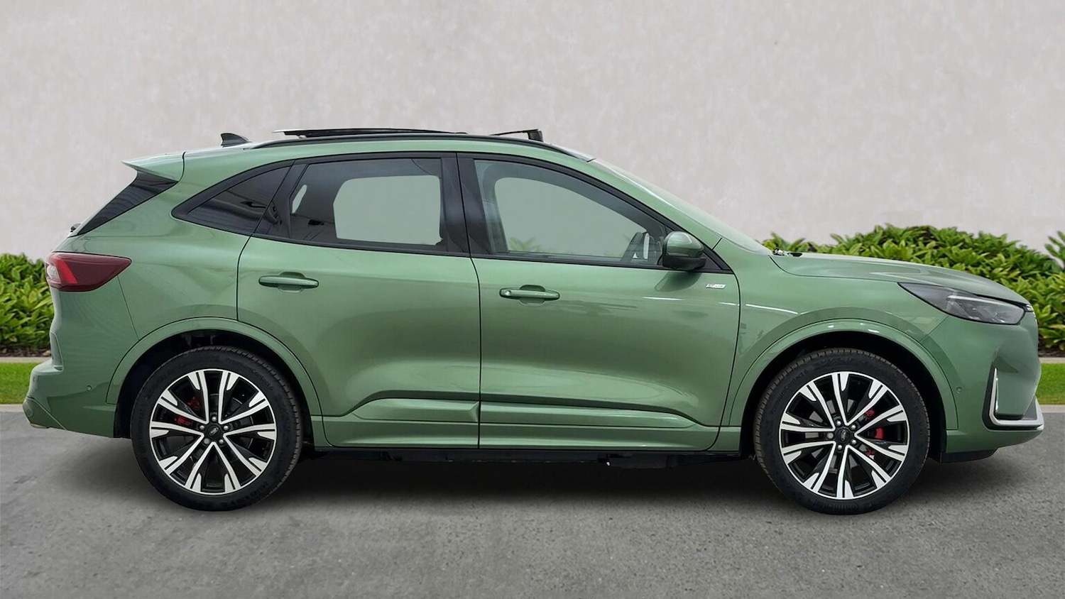 Used Ford Kuga 2024 for sale - 76436523: Photo 3