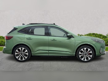 Used Ford Kuga 2024 for sale - 76436523: Photo