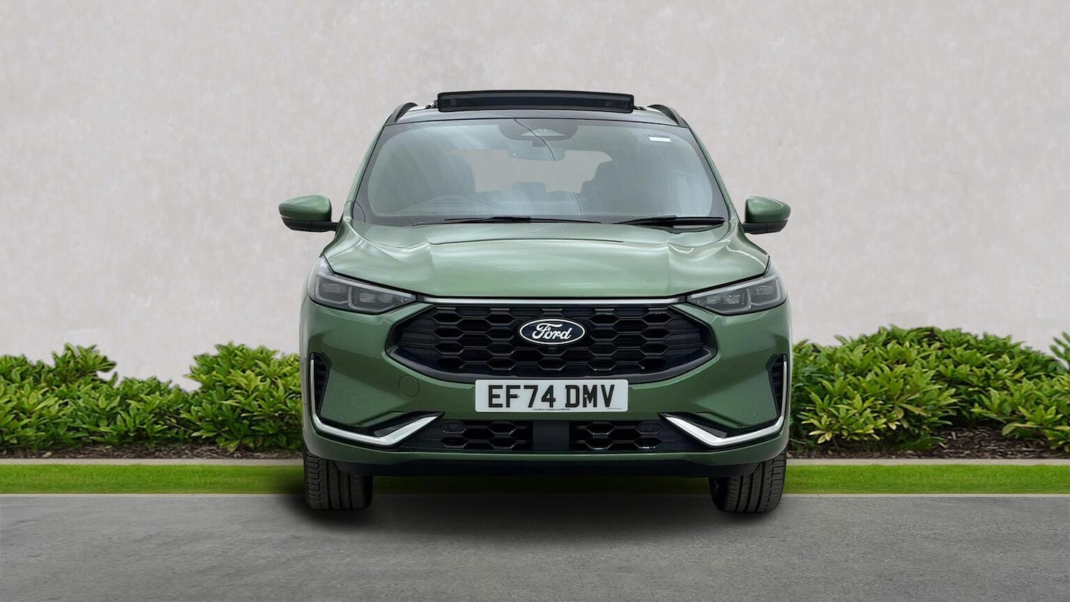 Used Ford Kuga 2024 for sale - 76436523: Photo 5