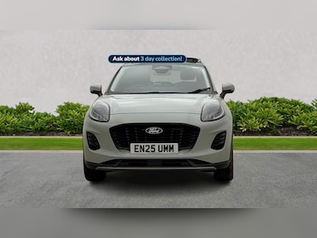 Used Ford Puma 2025 for sale - 78633282: Photo
