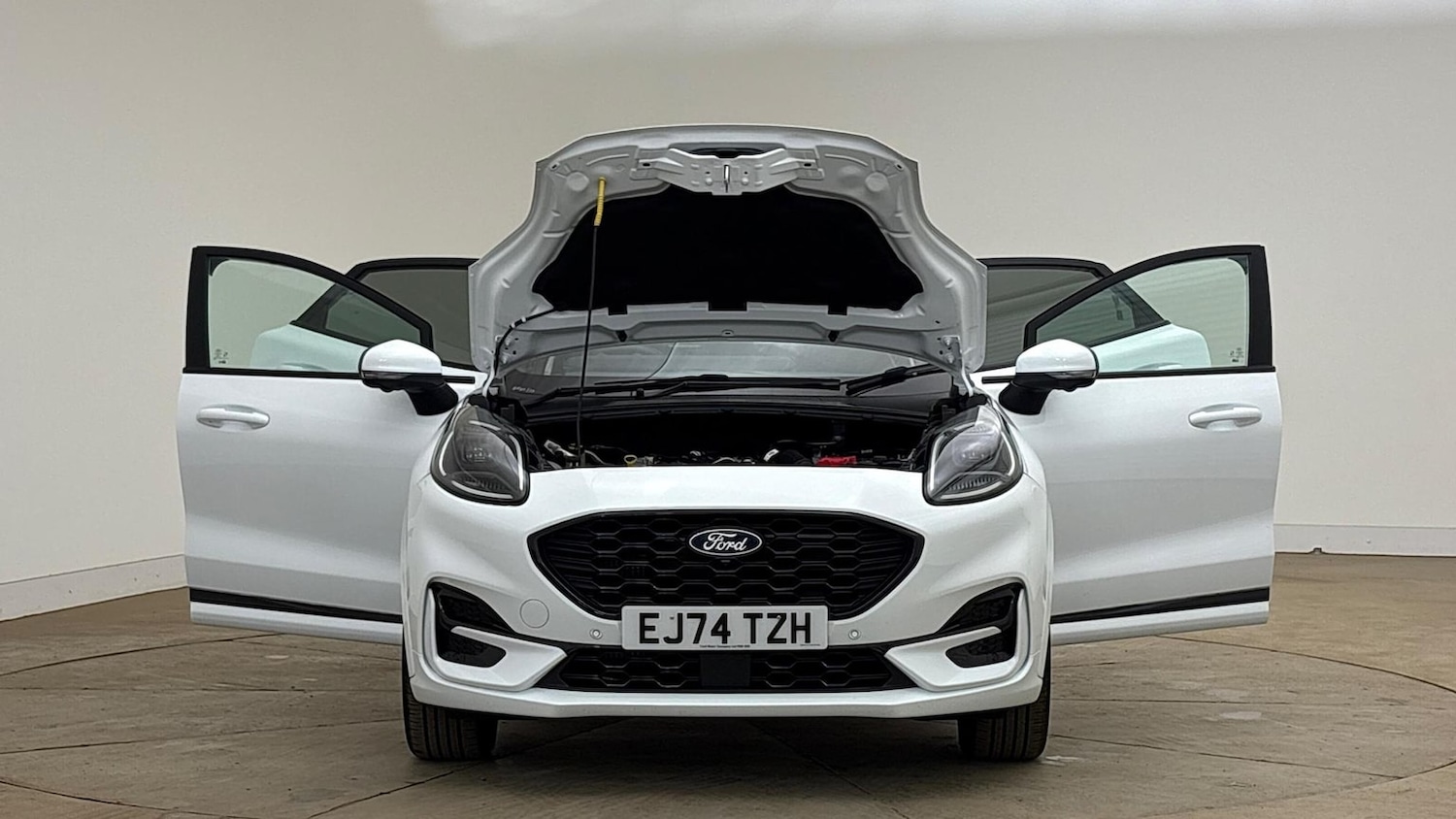 Used Ford Puma 2024 for sale - 76628068: Photo 10