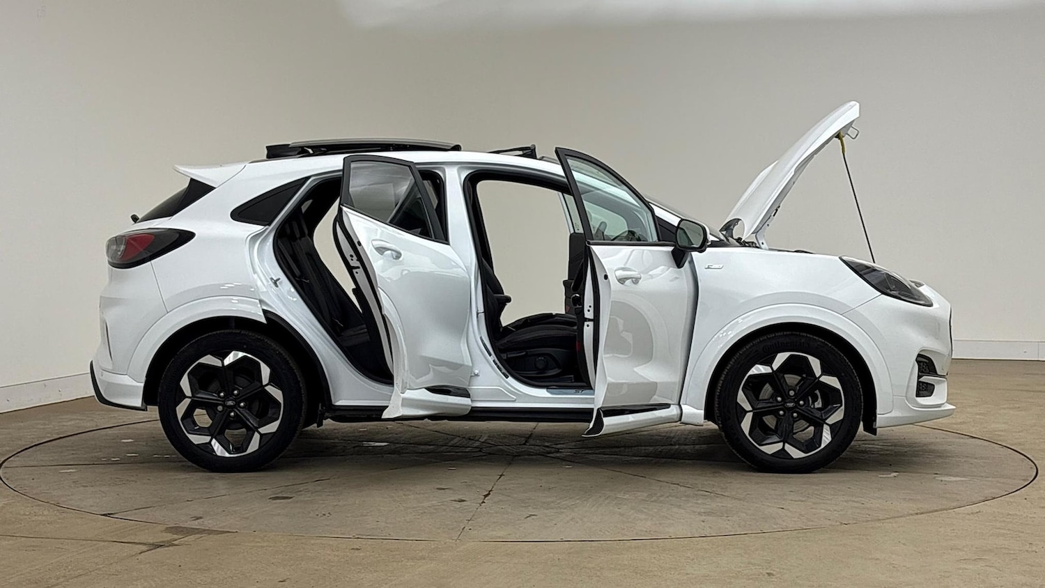 Used Ford Puma 2024 for sale - 76628068: Photo 11