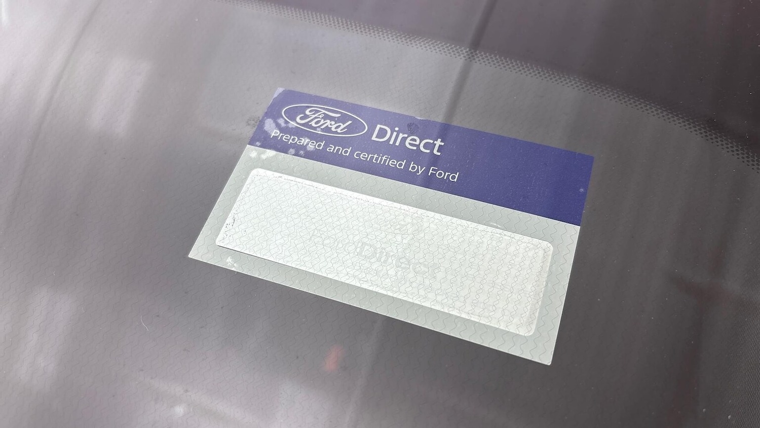 Used Ford Puma 2024 for sale - 76628068: Photo 12