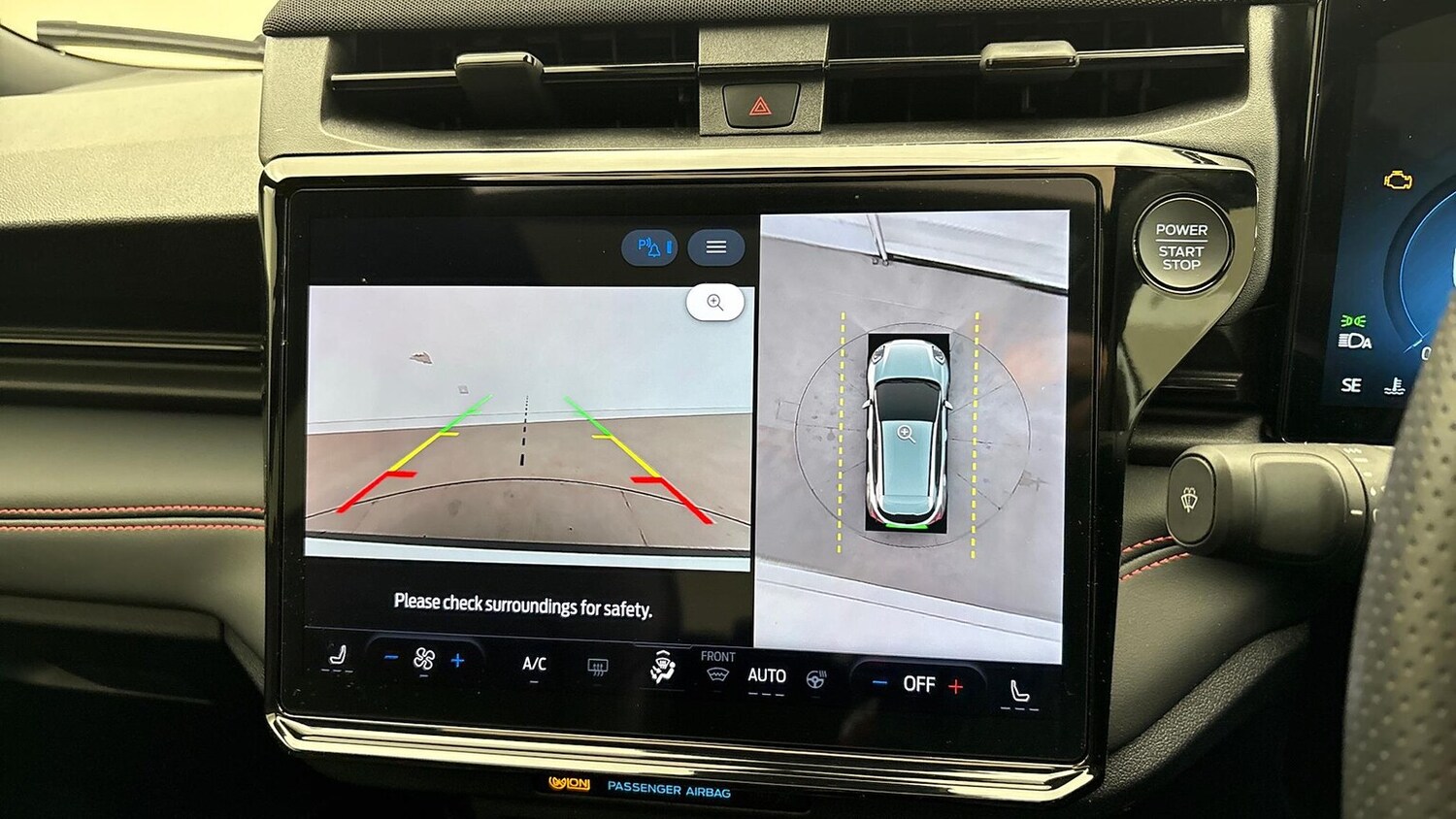 Used Ford Puma 2024 for sale - 76628068: Photo 14