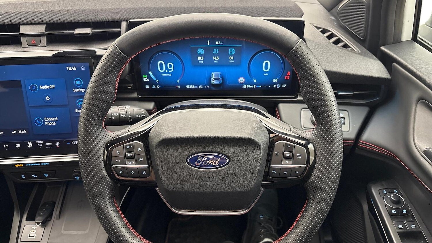 Used Ford Puma 2024 for sale - 76628068: Photo 15