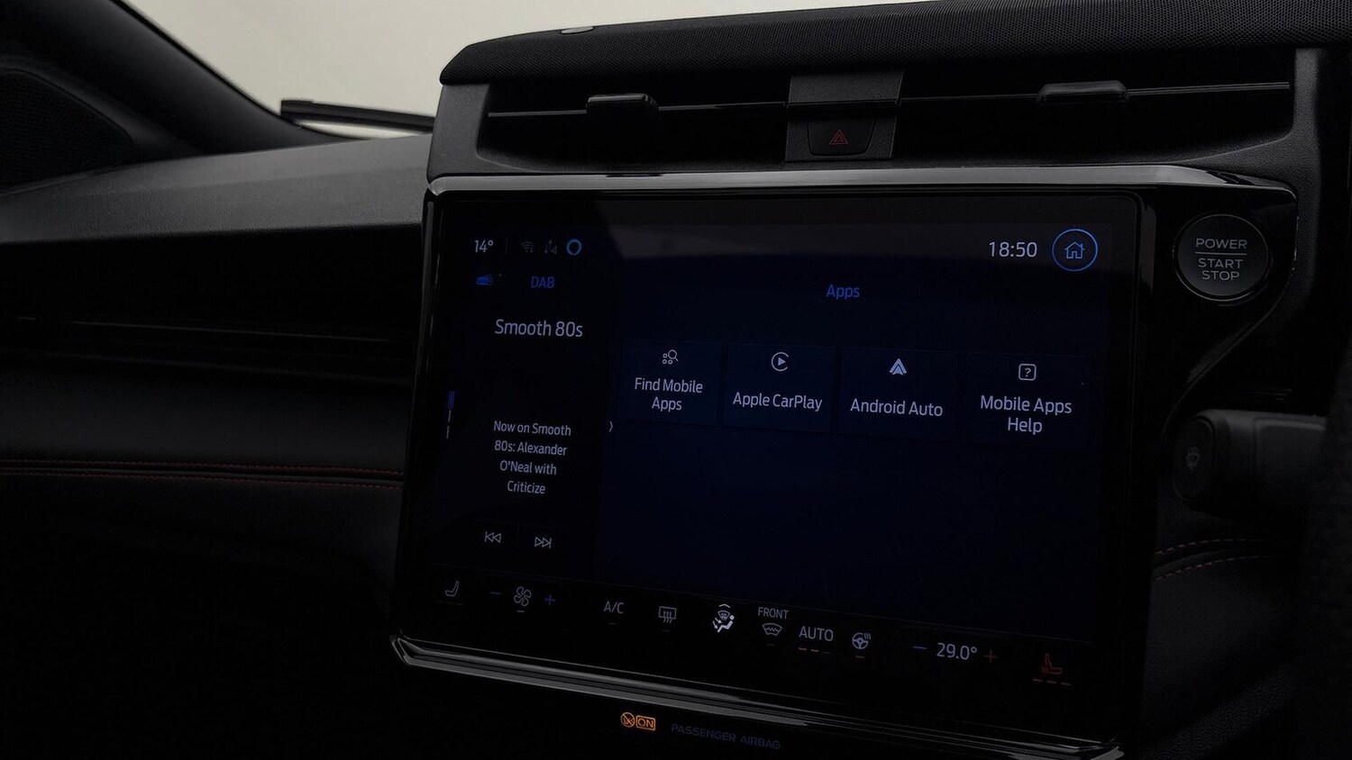 Used Ford Puma 2024 for sale - 76628068: Photo 16