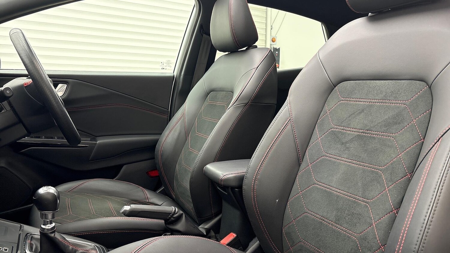 Used Ford Puma 2024 for sale - 76628068: Photo 18