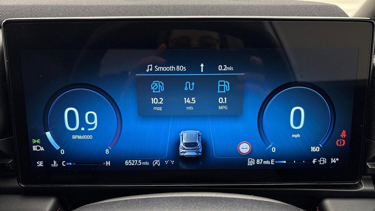 Used Ford Puma 2024 for sale - 76628068: Photo 21