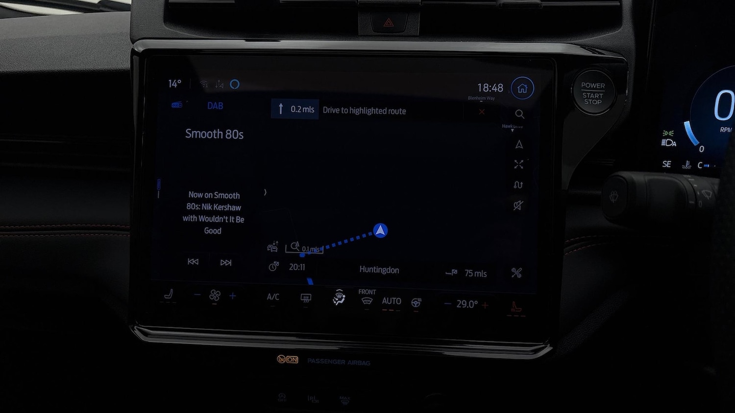 Used Ford Puma 2024 for sale - 76628068: Photo 22