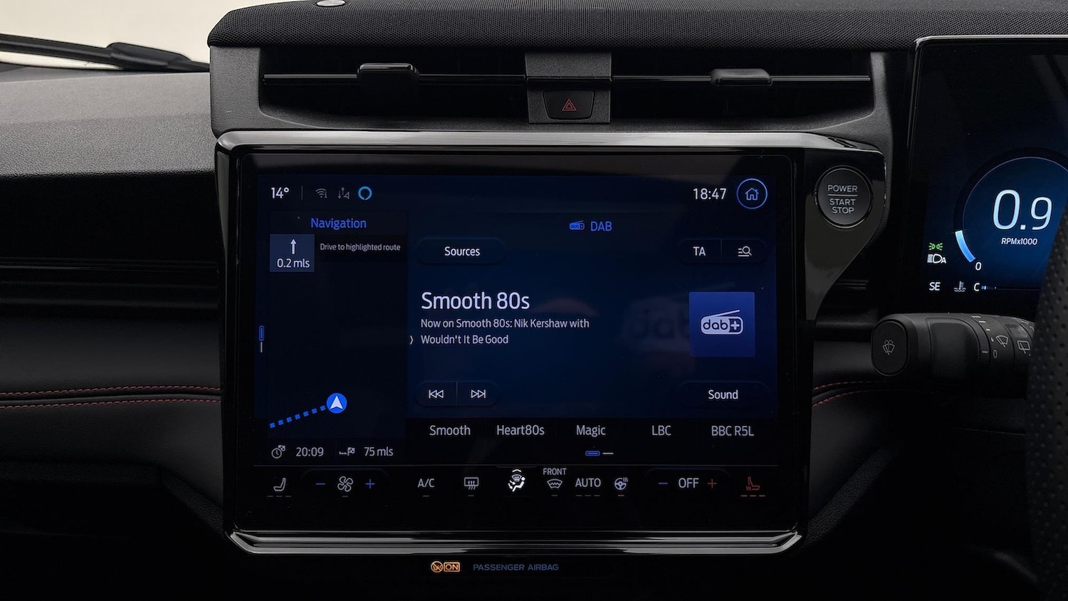 Used Ford Puma 2024 for sale - 76628068: Photo 24