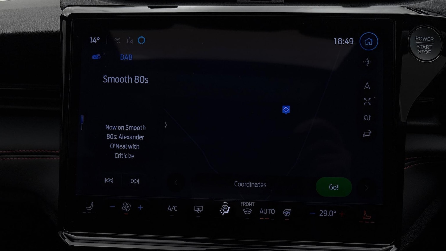 Used Ford Puma 2024 for sale - 76628068: Photo 26