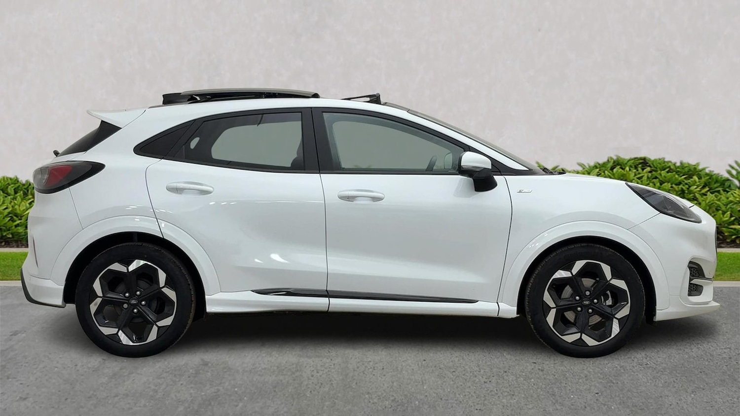 Used Ford Puma 2024 for sale - 76628068: Photo 3